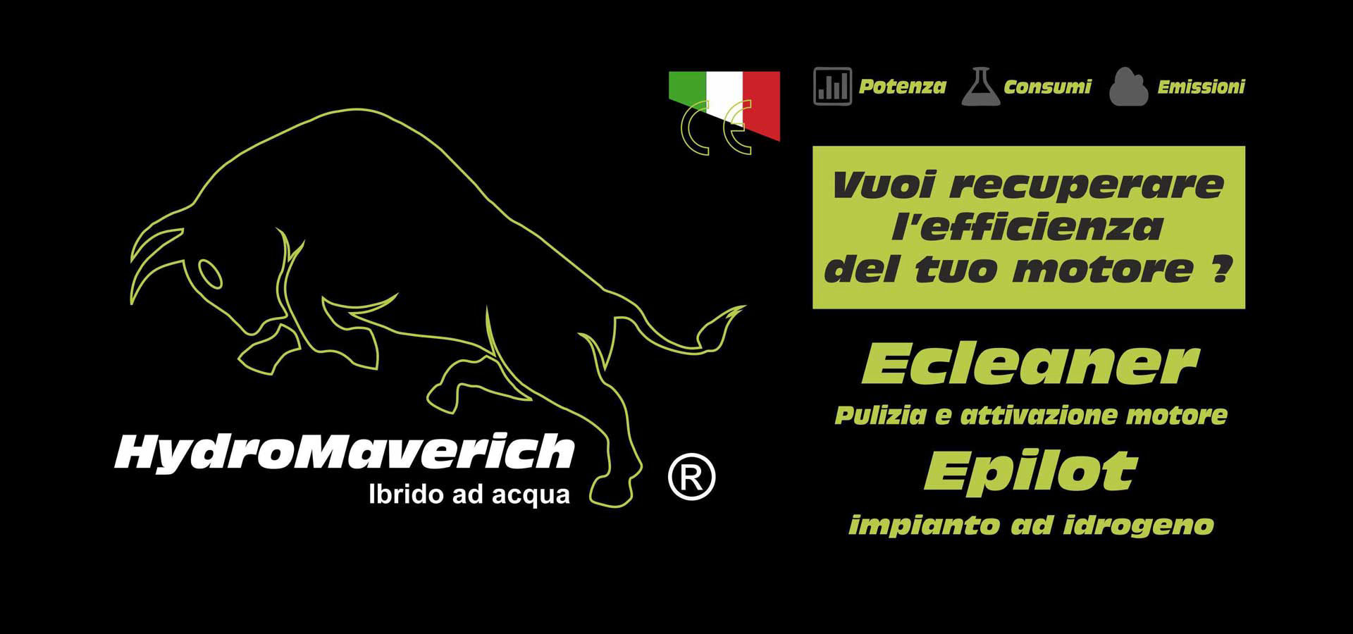Hydromaverich