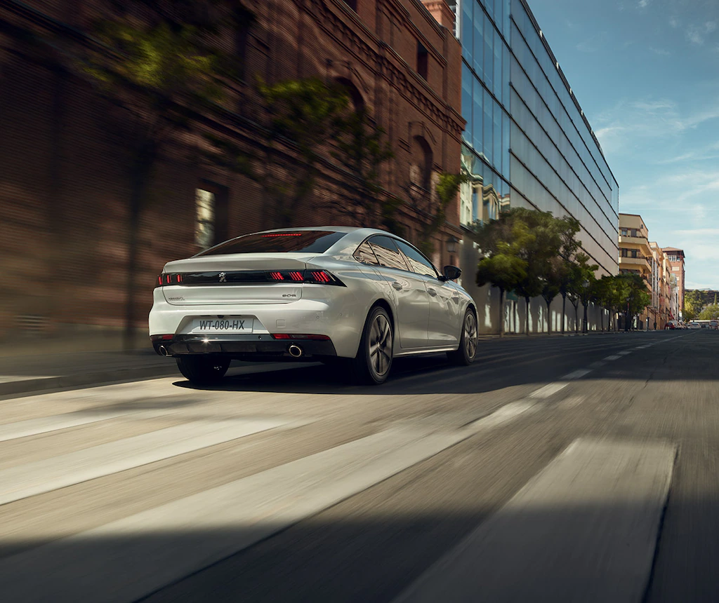 PLUG-IN HYBRID